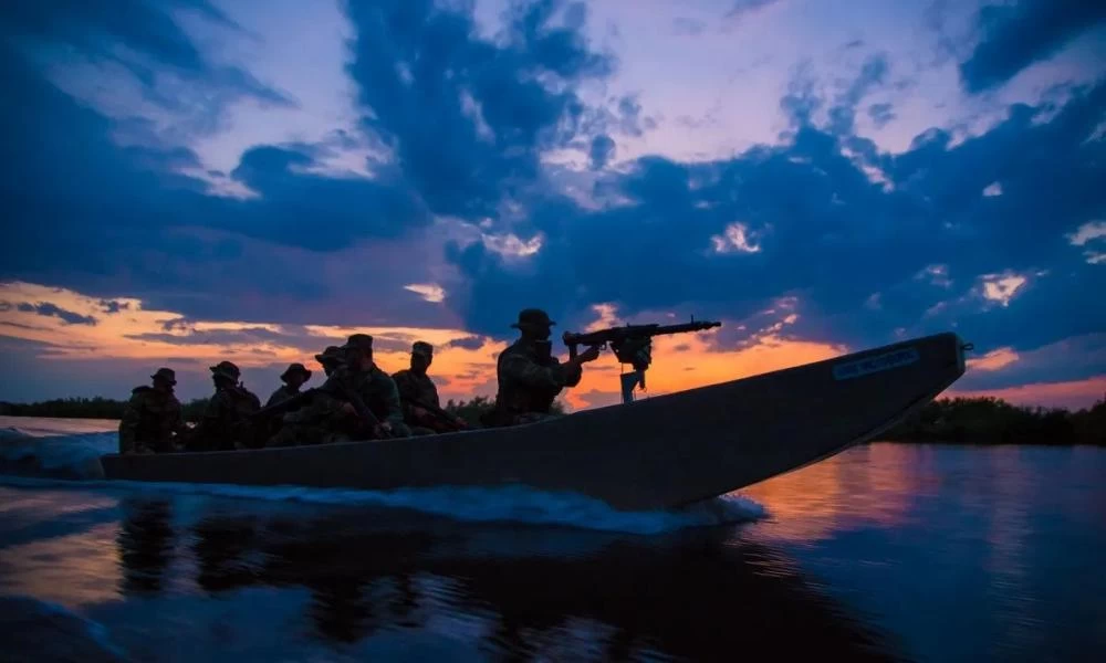 Ιγνατίου: Ο Μητσοτάκης να ετοιμάσει το λαό και για το ενδεχόμενο ενός πολέμου